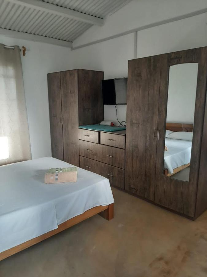 Albert Residence Port South East ภายนอก รูปภาพ